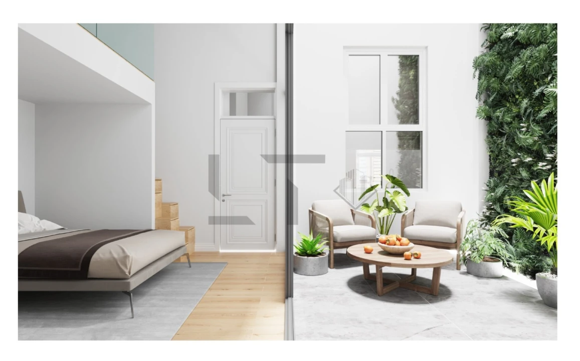 Apartamento T2 para Venda em Misericórdia Foto 1