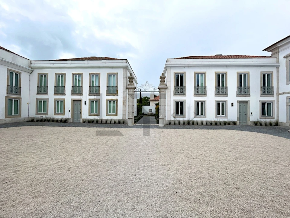 Apartamento T3 para Venda em Belém Foto 2