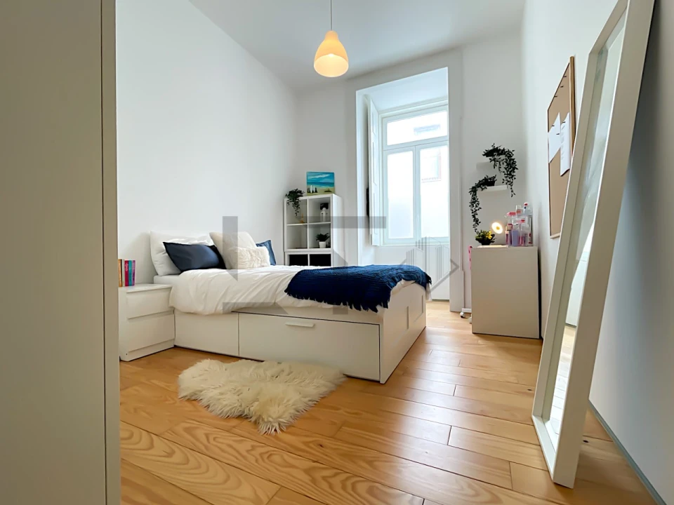 Apartamento T3 para Venda em Belém Foto 11