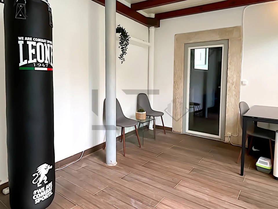 Apartamento T3 para Venda em Belém Foto 15