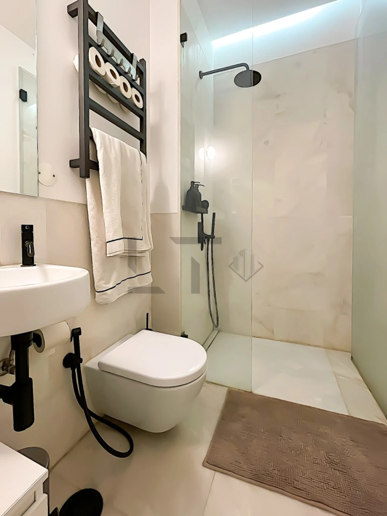 Apartamento T3 para Venda em Belém Foto 16