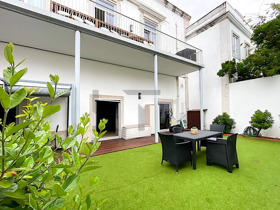 Apartamento T3 para Venda em Belém Foto 17