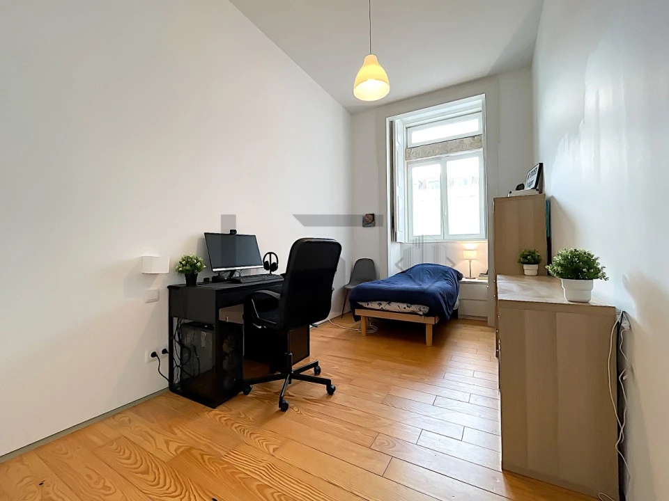 Apartamento T3 para Venda em Belém Foto 45