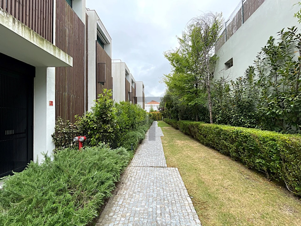 Apartamento T3 para Venda em Belém Foto 46