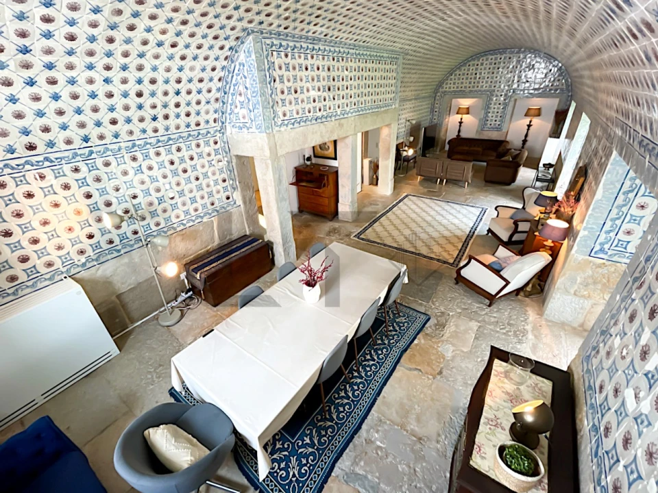 Apartamento T3 para Venda em Belém Foto 48