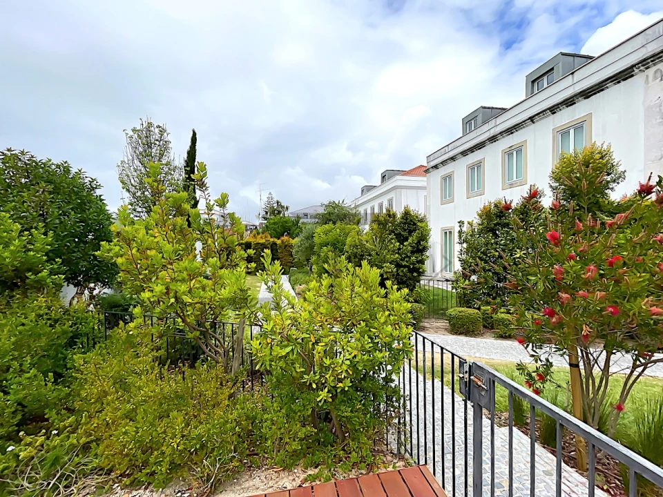 Apartamento T3 para Venda em Belém Foto 53