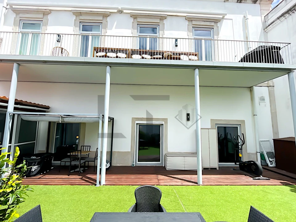 Apartamento T3 para Venda em Belém Foto 56