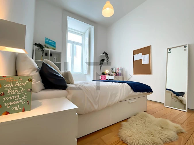 Apartamento T3 para Venda em Belém Foto 9