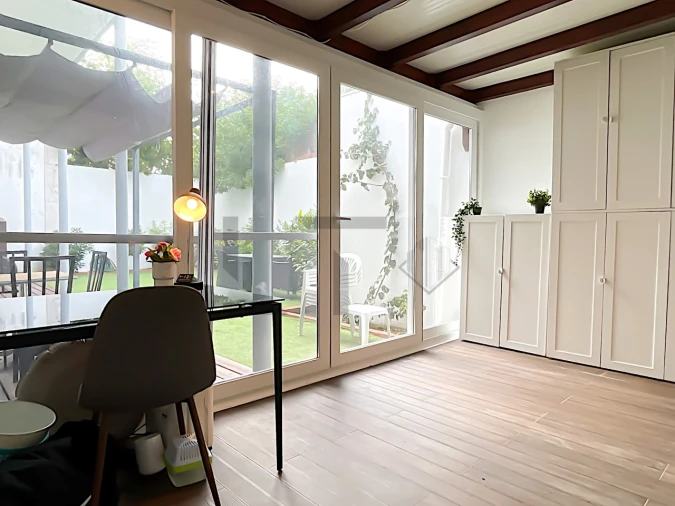 Apartamento T3 para Venda em Belém Foto 14