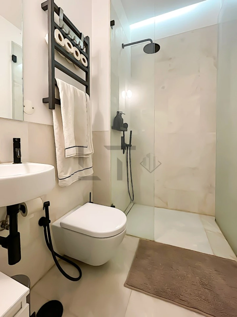 Apartamento T3 para Venda em Belém Foto 16