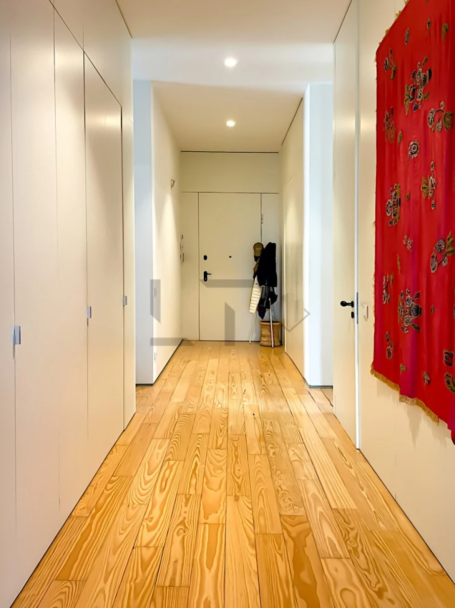 Apartamento T3 para Venda em Belém Foto 19