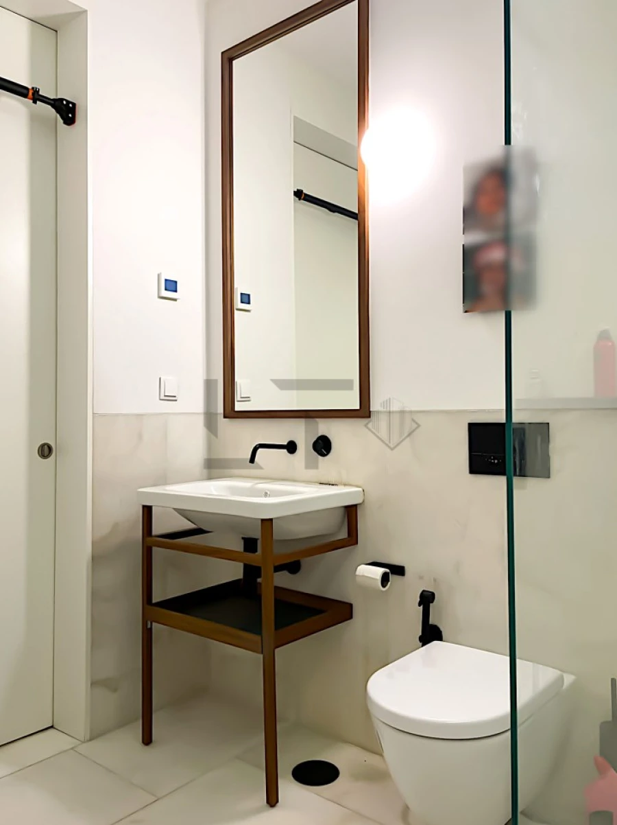 Apartamento T3 para Venda em Belém Foto 22