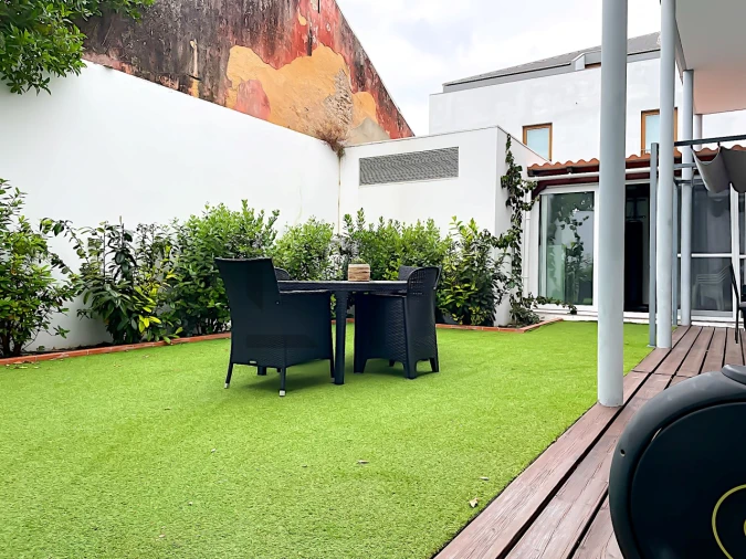 Apartamento T3 para Venda em Belém Foto 28