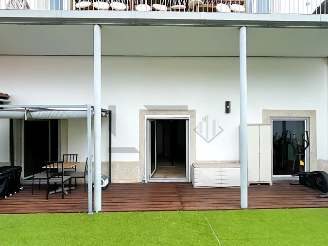 Apartamento T3 para Venda em Belém Foto 30