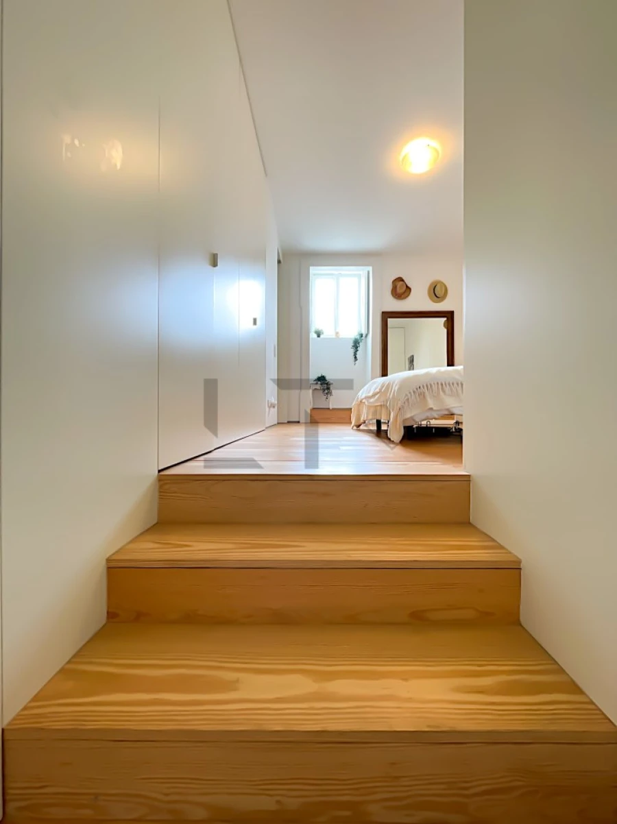 Apartamento T3 para Venda em Belém Foto 32