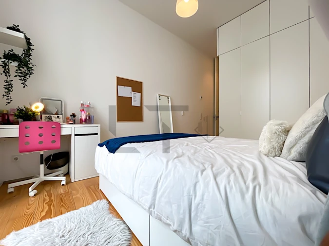 Apartamento T3 para Venda em Belém Foto 33