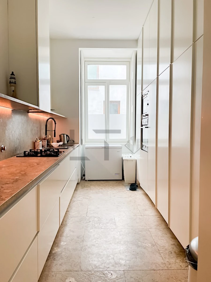 Apartamento T3 para Venda em Belém Foto 37