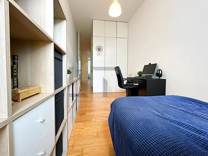 Apartamento T3 para Venda em Belém Foto 44