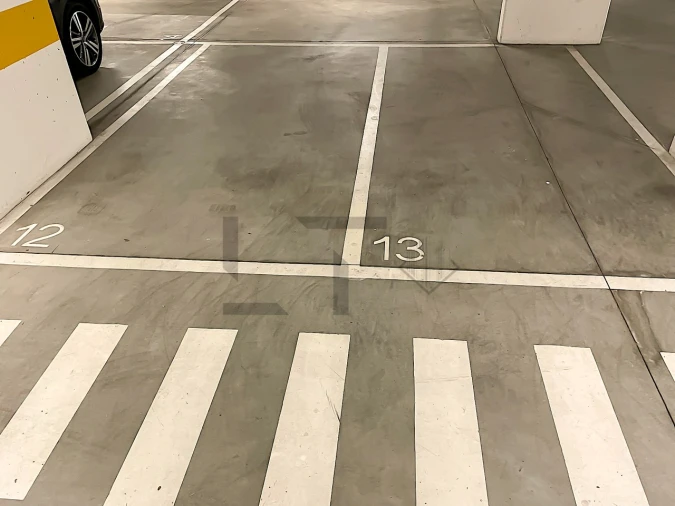 Apartamento T3 para Venda em Belém Foto 55