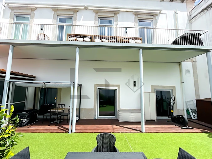 Apartamento T3 para Venda em Belém Foto 56