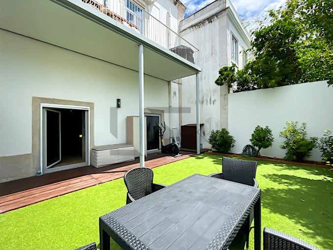 Apartamento T3 para Venda em Belém Foto 57