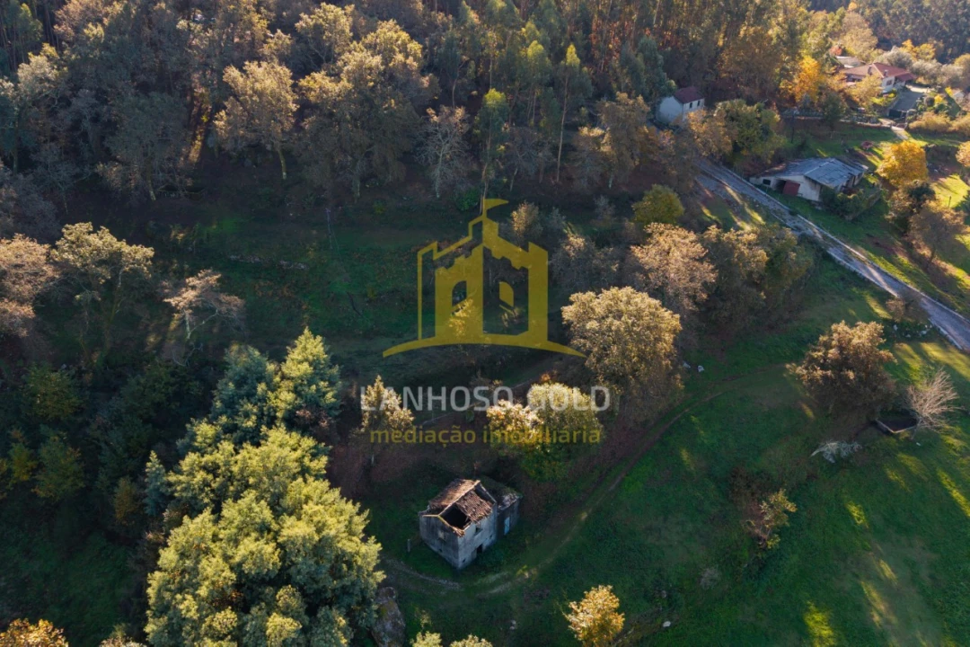 Terreno para Venda em Ventosa e Cova Foto 8