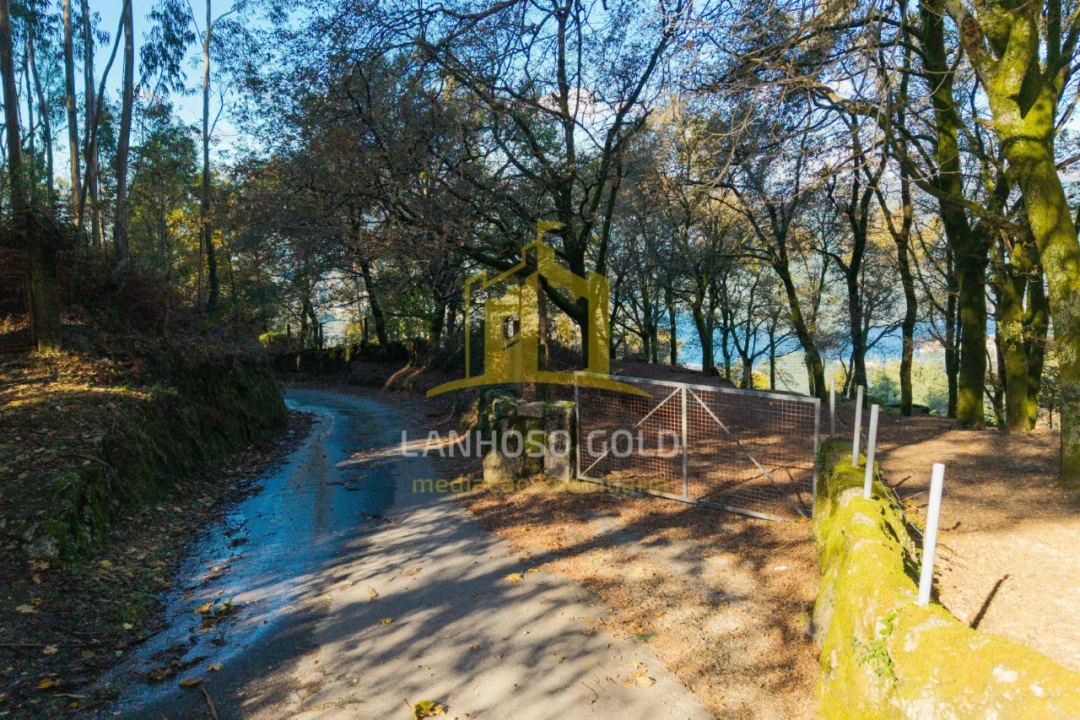 Terreno para Venda em Ventosa e Cova Foto 9