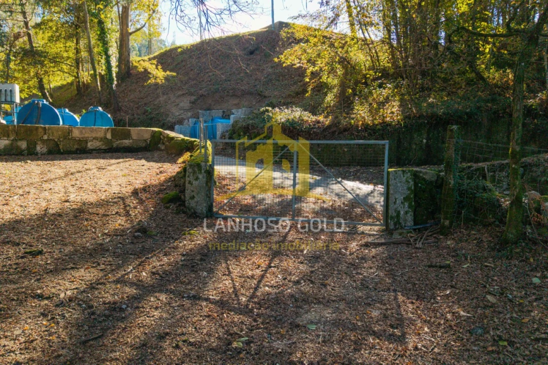 Terreno para Venda em Ventosa e Cova Foto 10