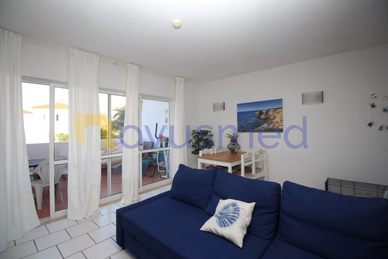 Apartamento T1 para Venda em Albufeira e Olhos de Água Foto 2