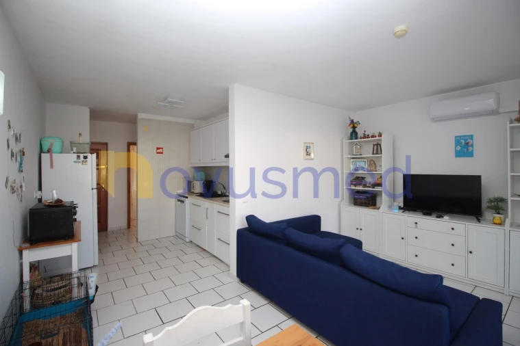 Apartamento T1 para Venda em Albufeira e Olhos de Água Foto 8