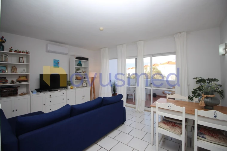 Apartamento T1 para Venda em Albufeira e Olhos de Água Foto 9