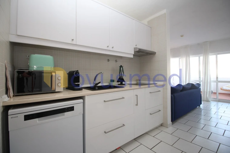 Apartamento T1 para Venda em Albufeira e Olhos de Água Foto 6