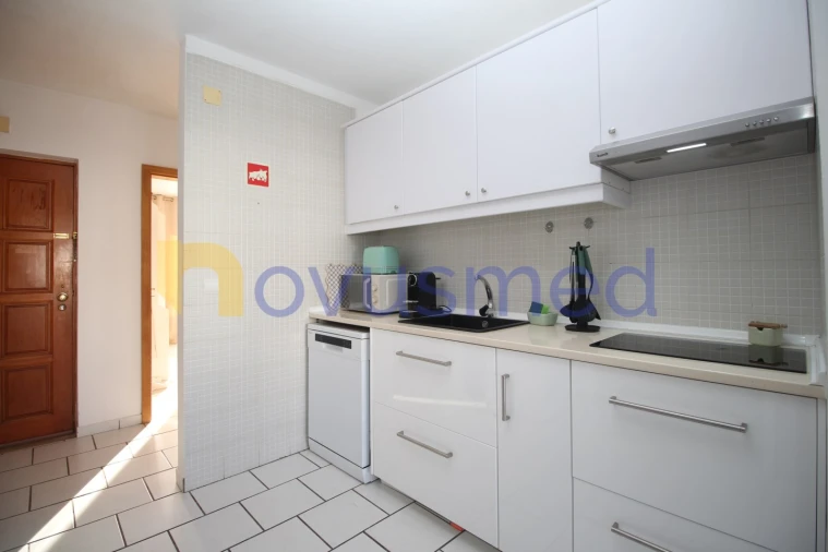 Apartamento T1 para Venda em Albufeira e Olhos de Água Foto 11