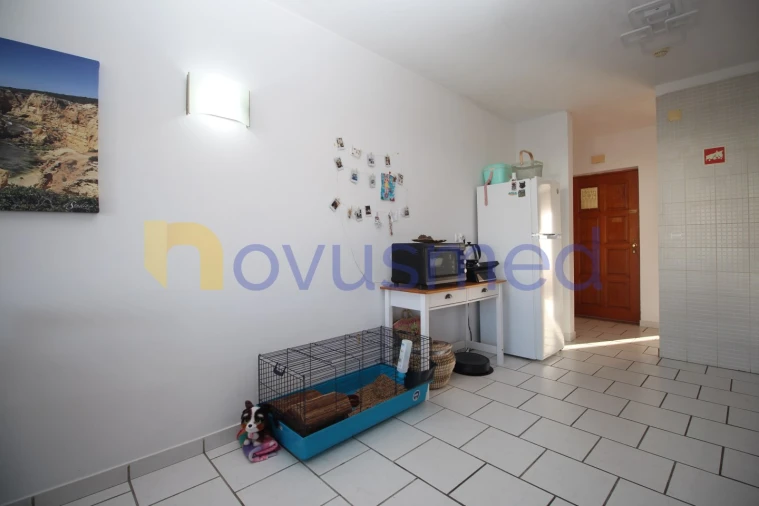 Apartamento T1 para Venda em Albufeira e Olhos de Água Foto 12