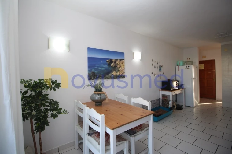 Apartamento T1 para Venda em Albufeira e Olhos de Água Foto 5