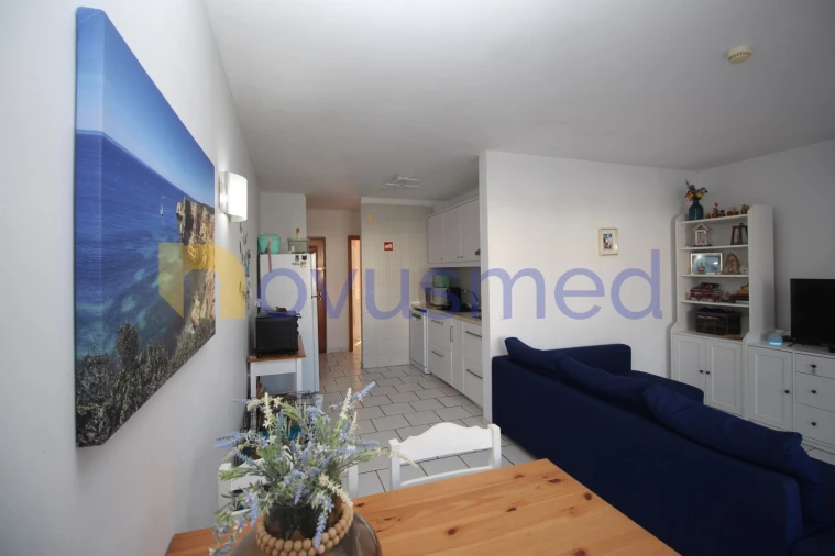 Apartamento T1 para Venda em Albufeira e Olhos de Água Foto 3