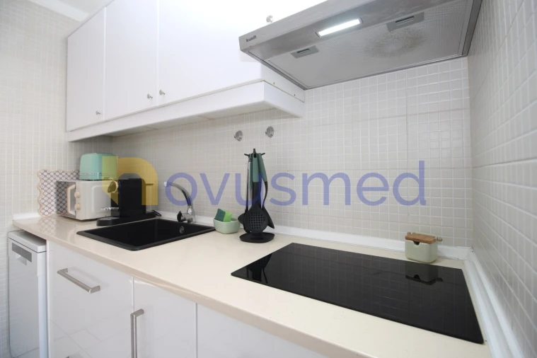 Apartamento T1 para Venda em Albufeira e Olhos de Água Foto 13