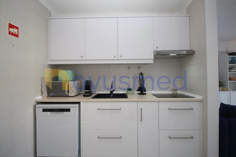 Apartamento T1 para Venda em Albufeira e Olhos de Água Foto 15