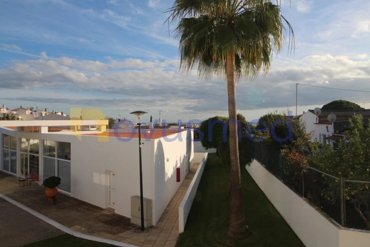 Apartamento T1 para Venda em Albufeira e Olhos de Água Foto 22