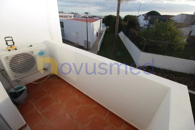 Apartamento T1 para Venda em Albufeira e Olhos de Água Foto 23