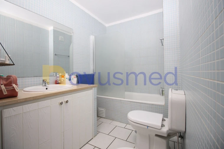 Apartamento T1 para Venda em Albufeira e Olhos de Água Foto 24