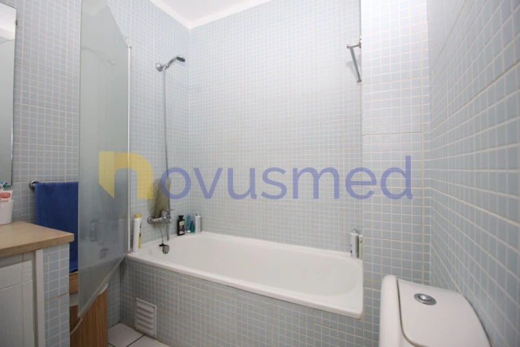 Apartamento T1 para Venda em Albufeira e Olhos de Água Foto 25