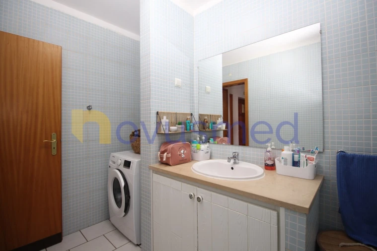 Apartamento T1 para Venda em Albufeira e Olhos de Água Foto 26