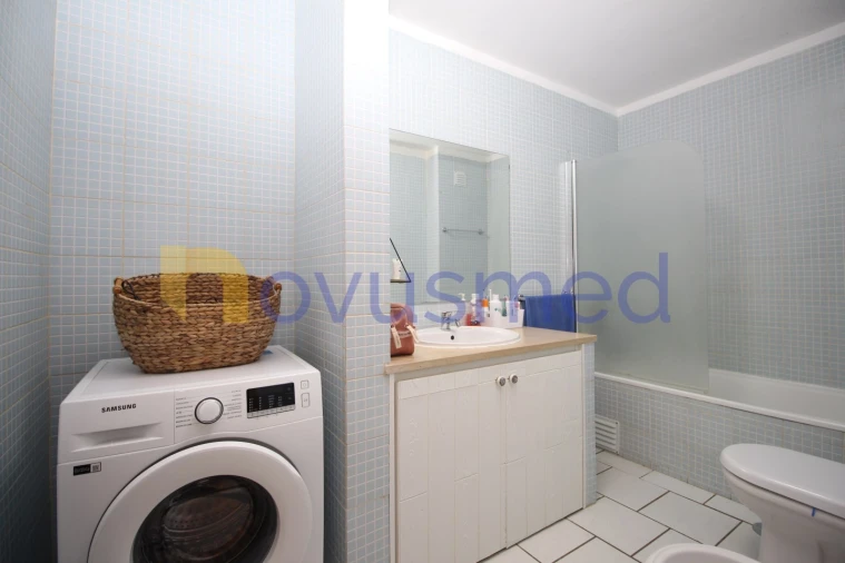 Apartamento T1 para Venda em Albufeira e Olhos de Água Foto 27