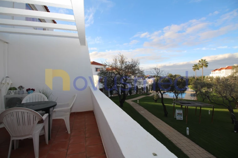 Apartamento T1 para Venda em Albufeira e Olhos de Água Foto 29