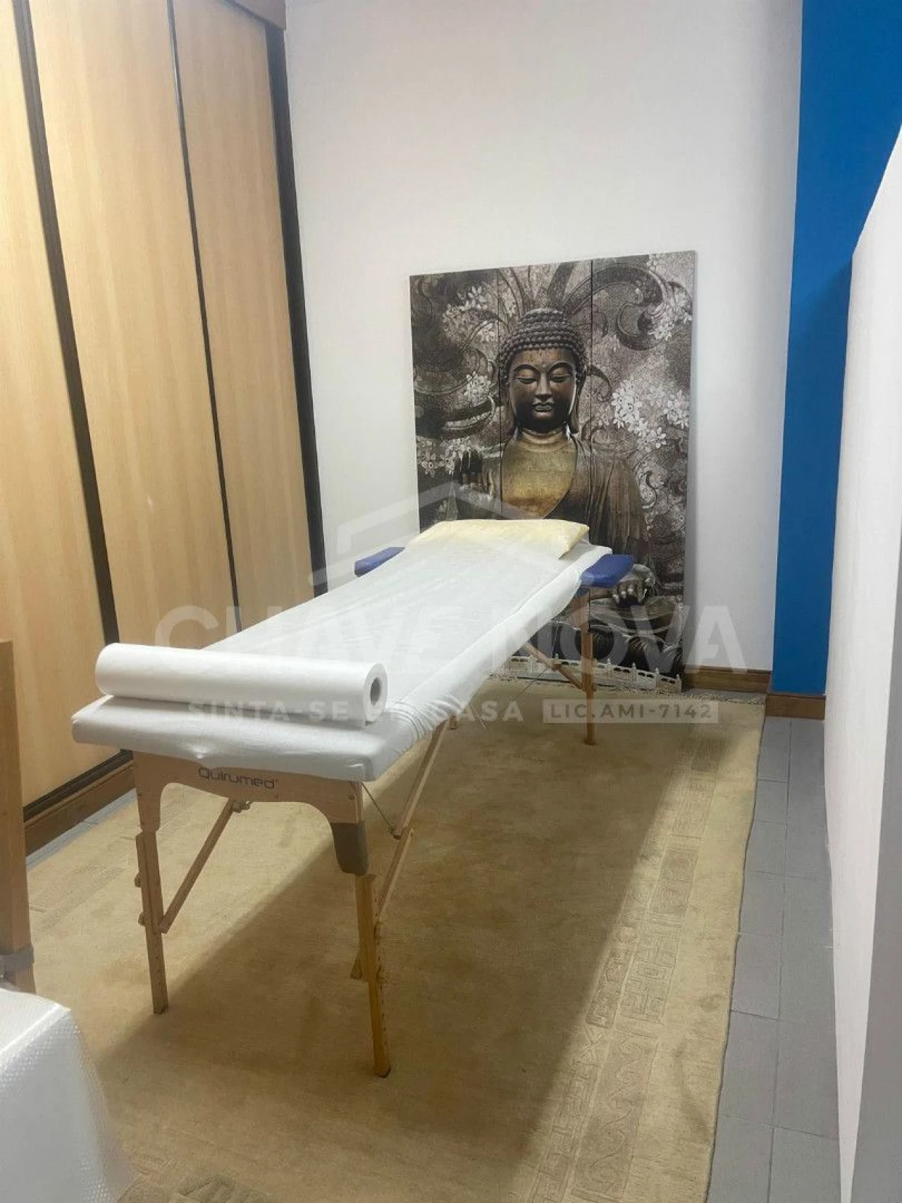 Loja para Arrendamento em Fânzeres e São Pedro da Cova Foto 5