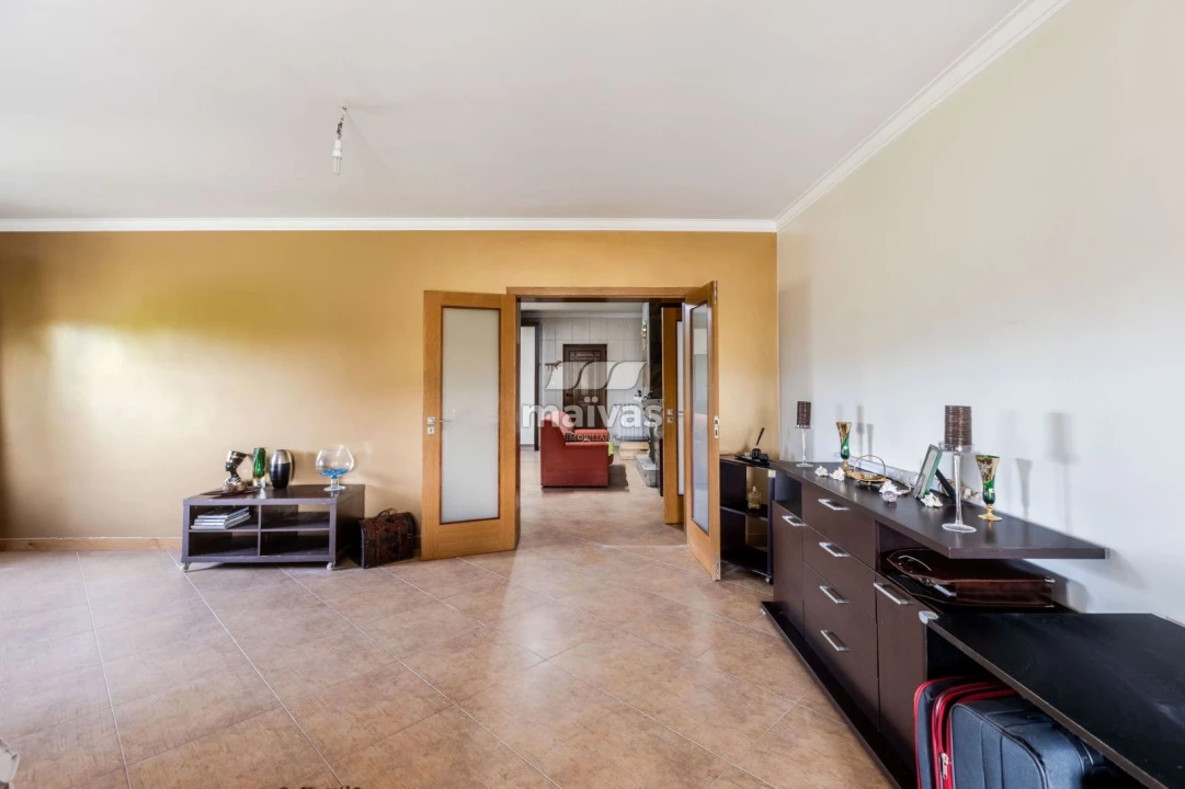 Moradia T4 para Venda em Aboim da Nóbrega e Gondomar Foto 17