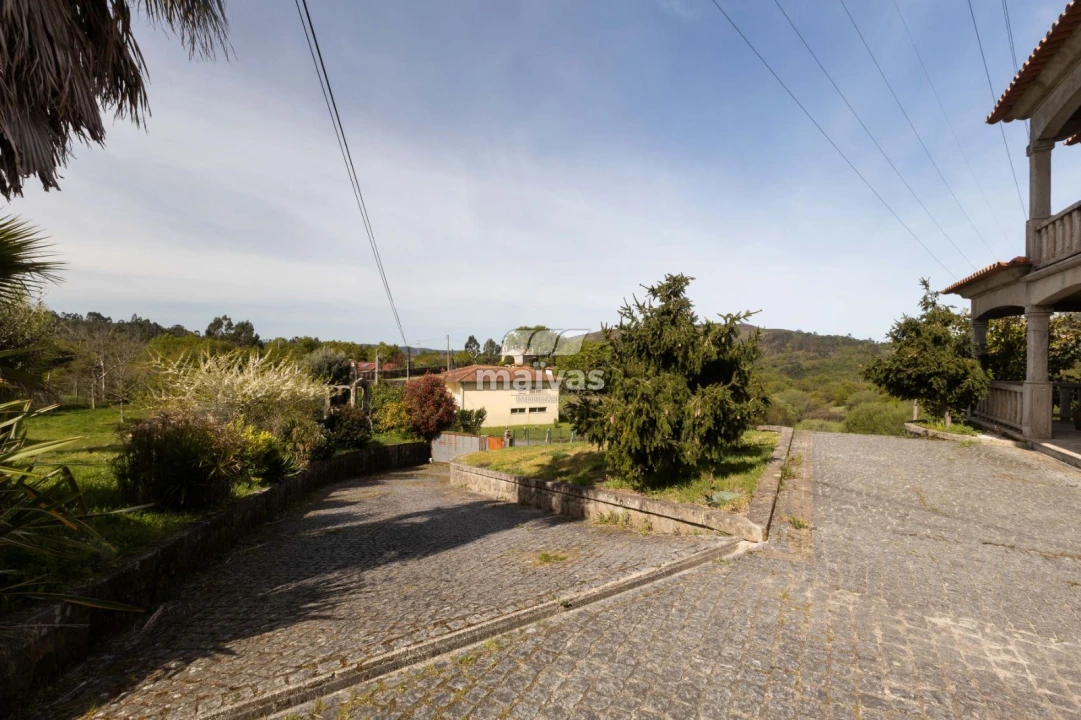 Moradia T4 para Venda em Aboim da Nóbrega e Gondomar Foto 20