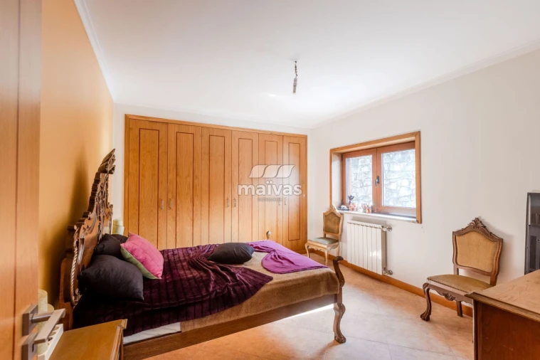 Moradia T4 para Venda em Aboim da Nóbrega e Gondomar Foto 15