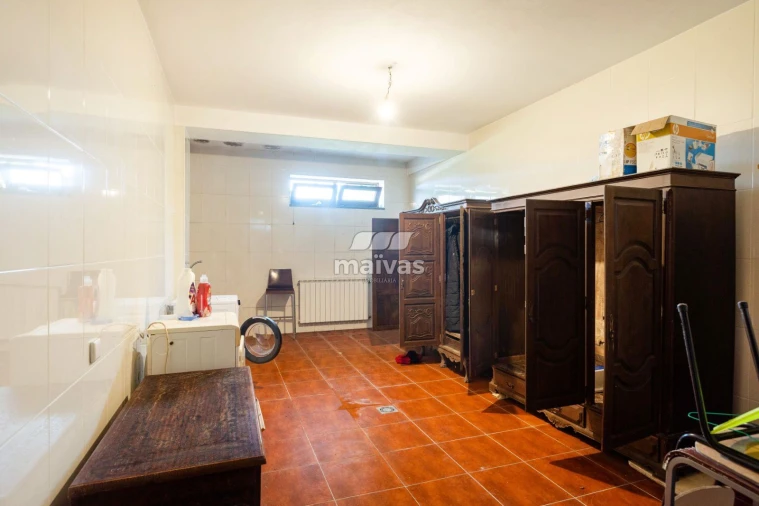 Moradia T4 para Venda em Aboim da Nóbrega e Gondomar Foto 23